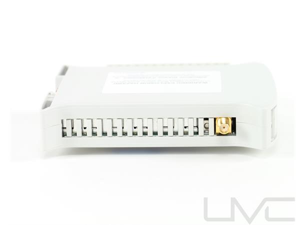 Elpro 105U-L-T I/O-sender 2DI/1AI, 868MHz, kun sender, 500mW